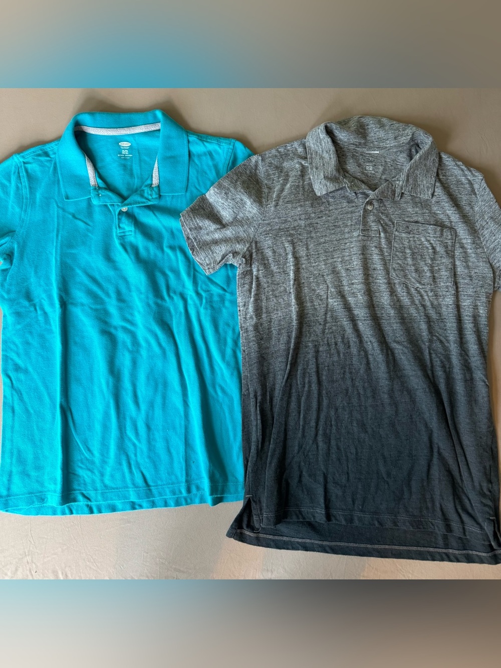 Boys Polo Shirt Bundle - Picture 6 of 8